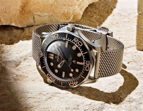 omega seamaster 007 replica price